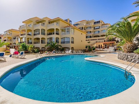 Golf del Sur-Amarilla Golf, San Miguel de Abona