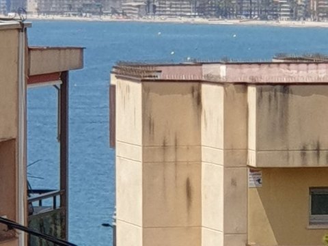 Eixample, Salou
