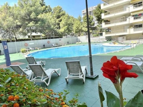 Eixample, Salou