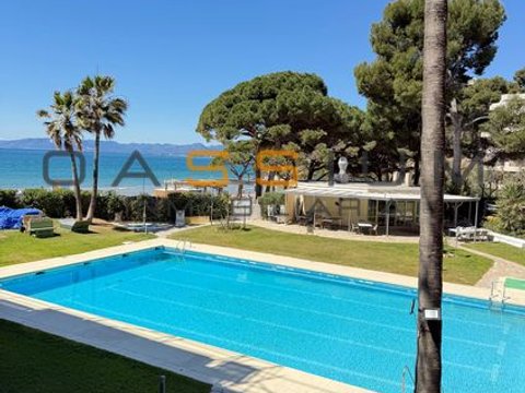 Eixample, Salou