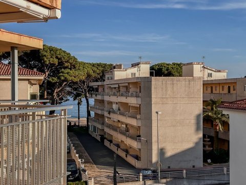 Vilafortuny platja, Vilafortuny - Cap de Sant Pere, Cambrils
