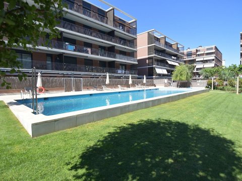 Platja Calafell, Calafell