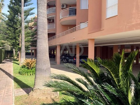 La Antilla