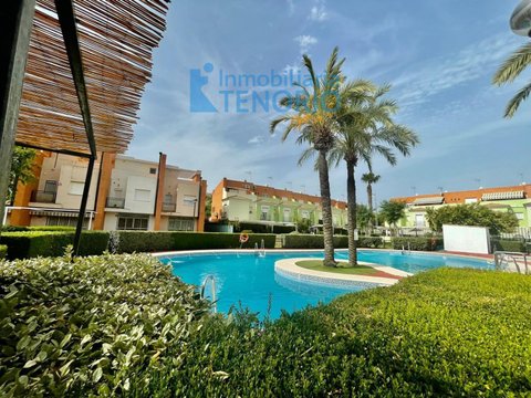 La Antilla