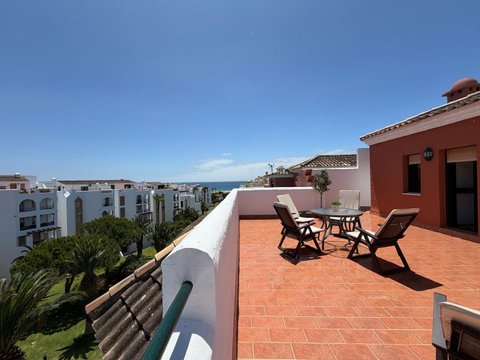 Atlanterra, Zahara de los Atunes
