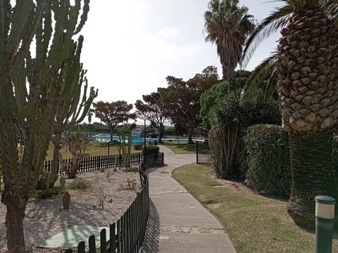 Atlanterra, Zahara de los Atunes