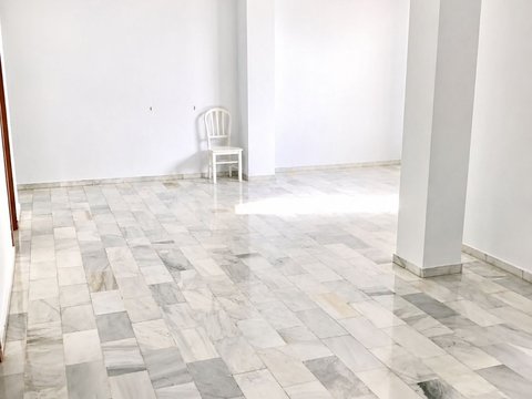 Centro-Calzada-Cabo Noval, Sanlúcar de Barrameda