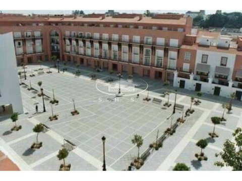 Centro-Calzada-Cabo Noval, Sanlúcar de Barrameda