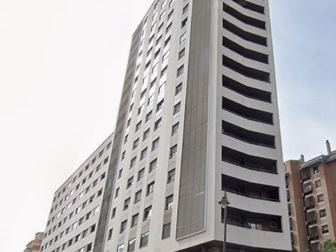 Gran Vía, Centro, Logroño