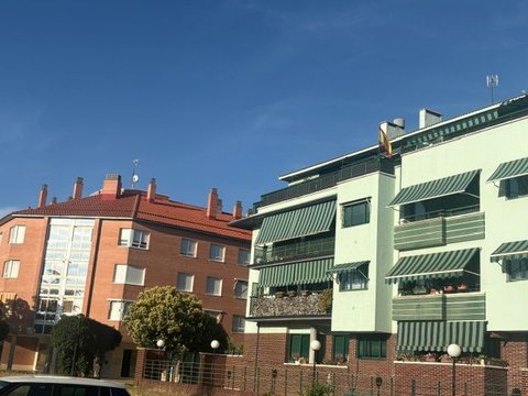 Covaresa - Parque Alameda, Valladolid