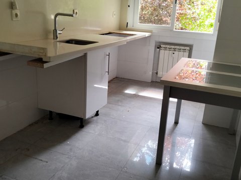 Residencia, Logroño