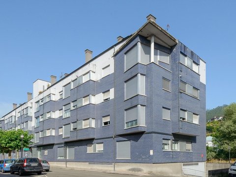 San Claudio-Trubia-Las Caldas, Oviedo