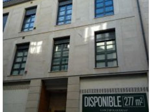 Casco Histórico, Centro-Casco Histórico, Oviedo