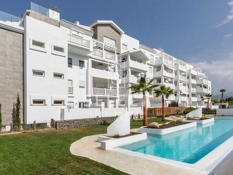 Playa Granada, Motril