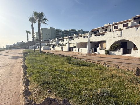 Zona Caño Guerrero, Matalascañas, Almonte