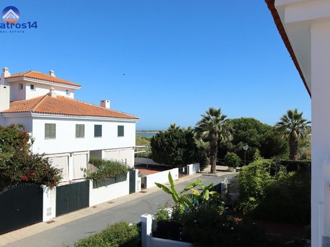 El Rompido, Cartaya