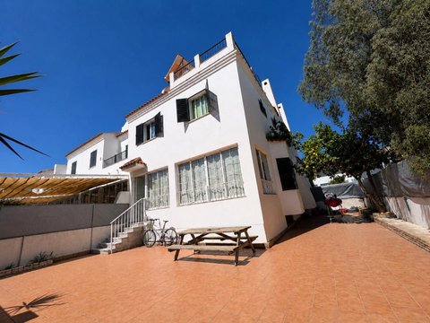 El Rompido, Cartaya
