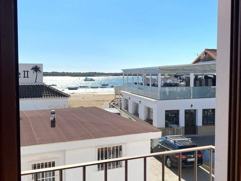 El Rompido, Cartaya