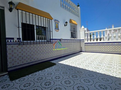Centro, Matalascañas, Almonte