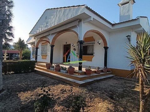 Centro, Matalascañas, Almonte