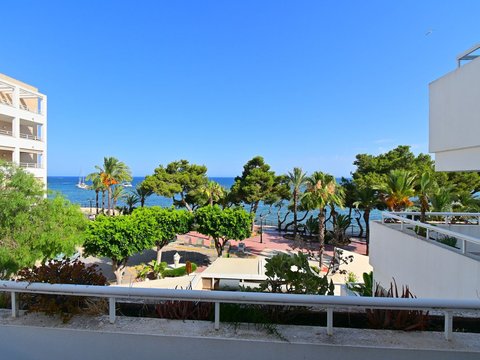 Santa Eulalia del Río, Santa Eulalia del Río