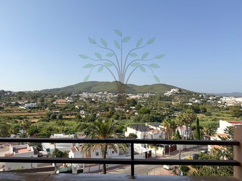 Santa Eulalia del Río, Santa Eulalia del Río