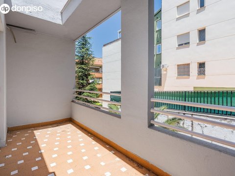 Bola de Oro, Granada