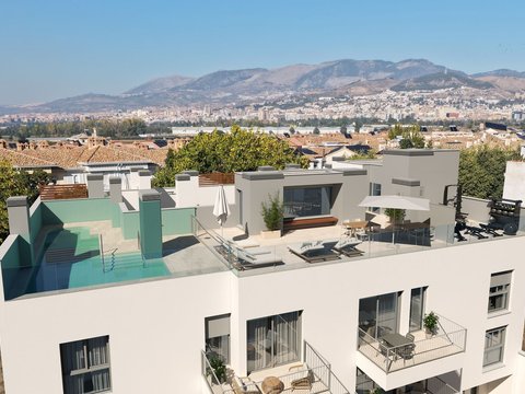 Zona Poniente, Armilla