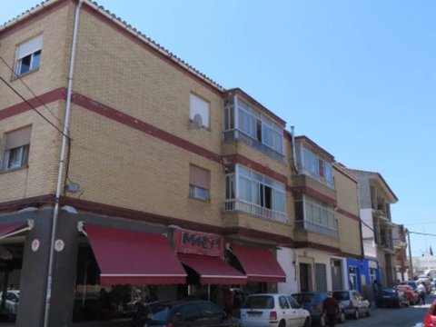 Zona Poniente, Armilla