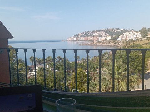 Velilla - Velilla Taramay, Almuñécar
