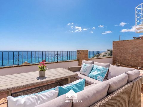 Punta La Mona, La Herradura, Almuñécar