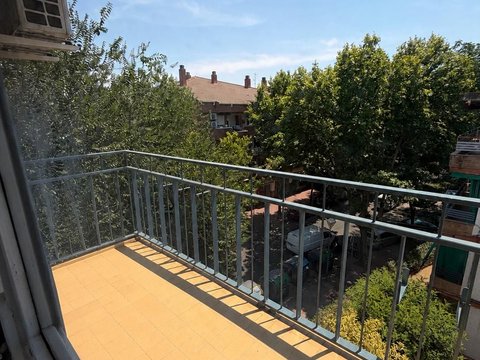 Santa Rosa - San José, Santa Rosa - Valdeolleros, Córdoba