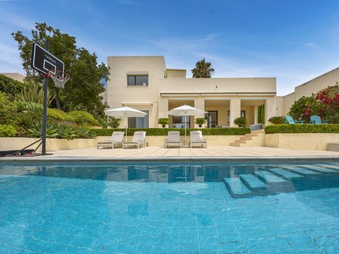 Almenara, Sotogrande Alto, Sotogrande