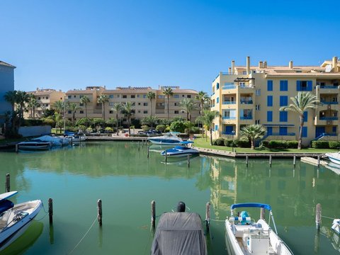 Puerto de Sotogrande-La Marina, Sotogrande