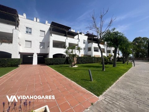 Costa Ballena Golf, Rota
