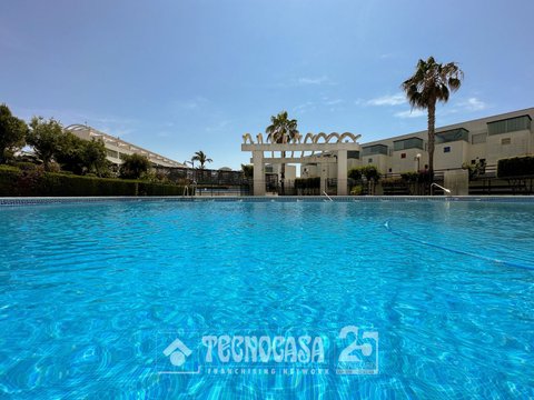 Costa Ballena Golf, Rota