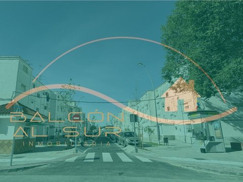 Zona norte - Blanca Paloma, Rota