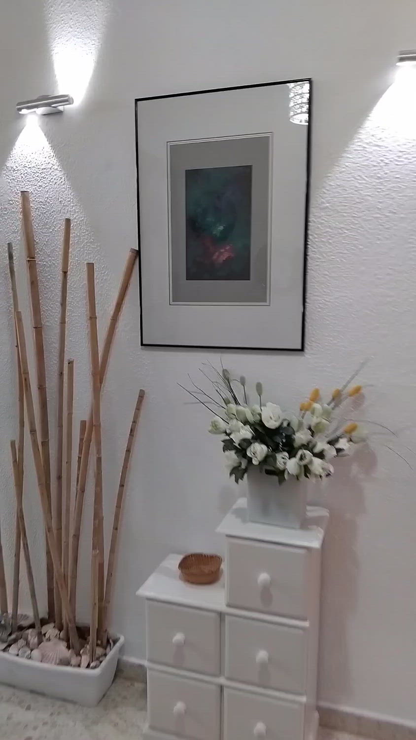 Zona norte - Blanca Paloma, Rota