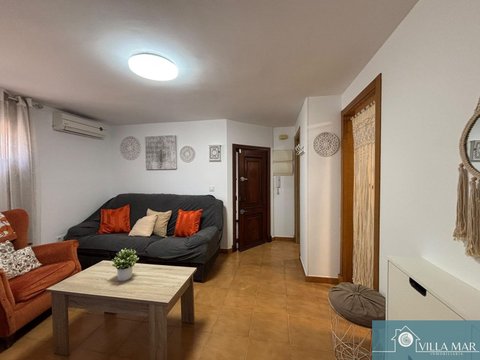 Zona norte - Blanca Paloma, Rota