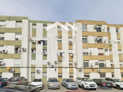 Chapín - Campus Universitario - Navinco, Jerez de la Frontera