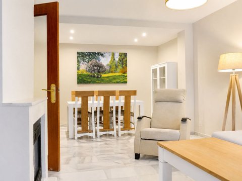 Crevillet, Crevillet - Pinar Alto, El Puerto de Santa María