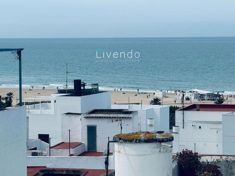 Conil, Conil de la Frontera