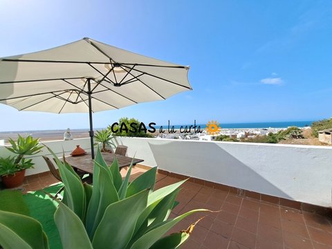 Conil, Conil de la Frontera