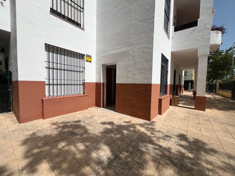 La Laguna, Chipiona