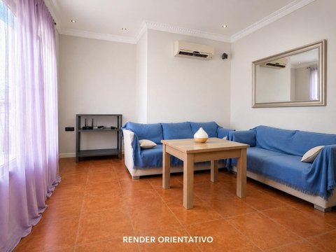 Centro, Chipiona