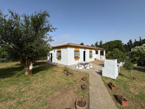 Pelagatos - Pago del Humo, Chiclana de la Frontera