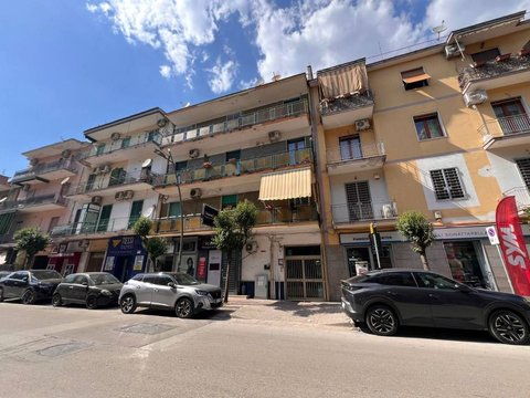 Centro Città, Marano di Napoli