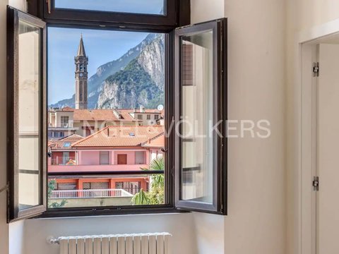 Lungo Lago-Centro, Lecco