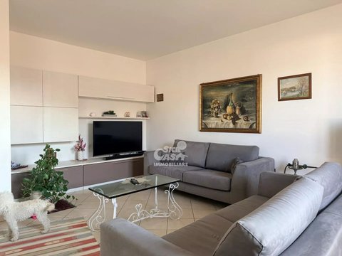 Centro Urbano, Marsala