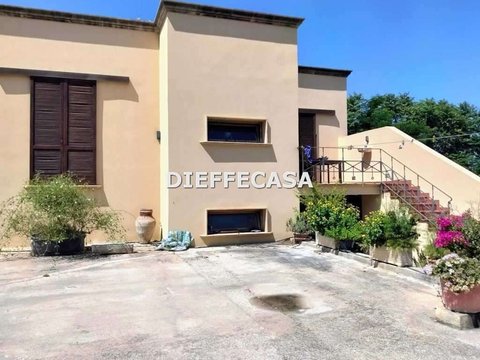 Contrade Extraurbane, Marsala